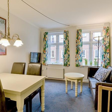 Viborg City Rooms Kültér fotó