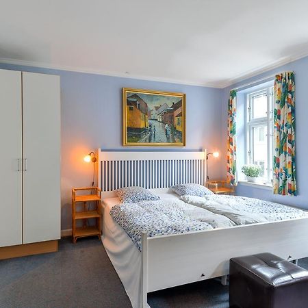 Viborg City Rooms Kültér fotó
