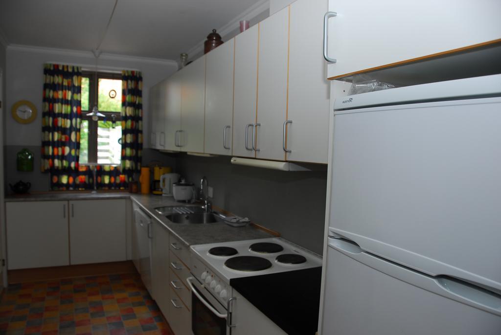 Viborg City Rooms Kültér fotó