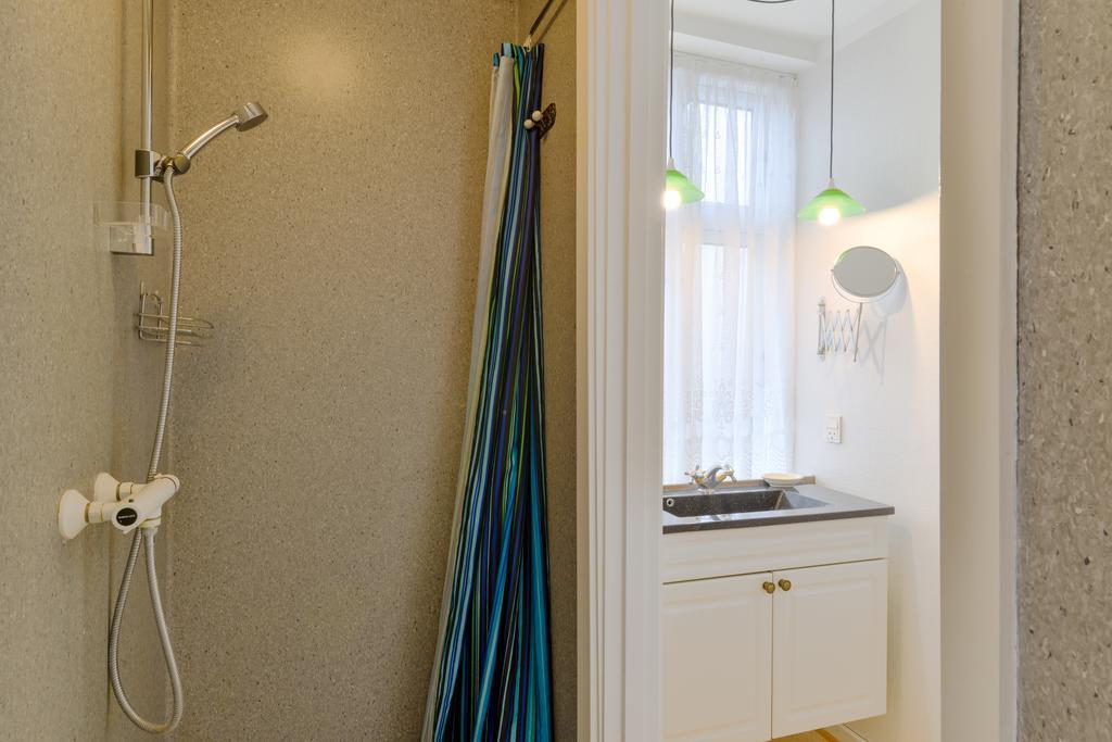 Viborg City Rooms Kültér fotó